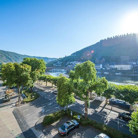 Hotel Karl Mueller Cochem Exteriér fotografie