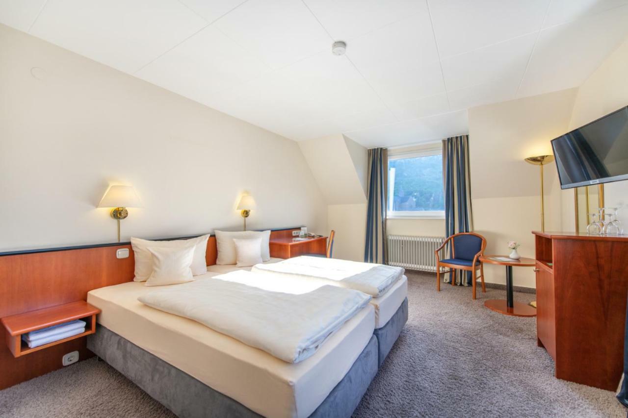 Hotel Karl Mueller Cochem Pokoj fotografie