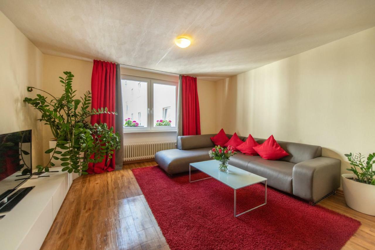 Hotel Karl Mueller Cochem Pokoj fotografie